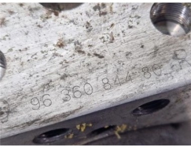 Nucleo Abs Citroen Xsara Berlina  2 0 HDi 90