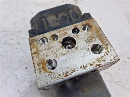 Nucleo Abs Citroen Xsara Berlina  2 0 HDi 90