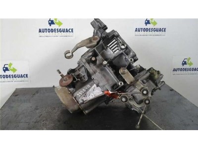 Caja Cambios Manual Citroen Xsara Berlina  1 9 D 2