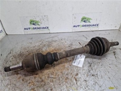 Transmision Delantera Izquierda Citroen Xsara Berlina  1 9 D