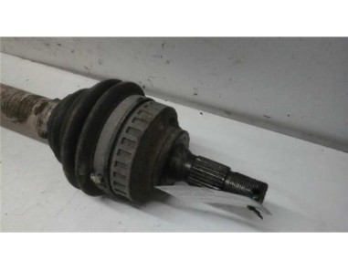 Transmision Delantera Derecha Citroen Xsara Berlina  2 0 HDi 90
