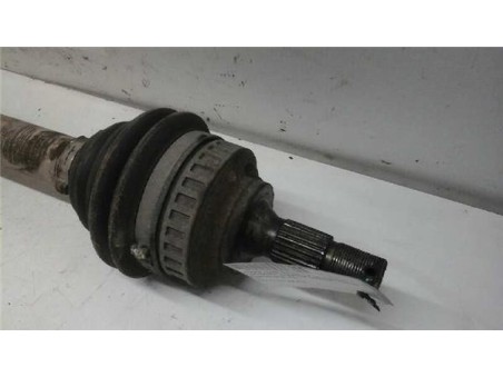 Transmision Delantera Derecha Citroen Xsara Berlina  2 0 HDi 90