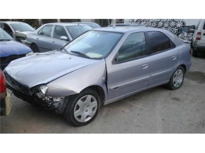 Transmision Delantera Derecha Citroen Xsara Berlina  2 0 HDi 90 2