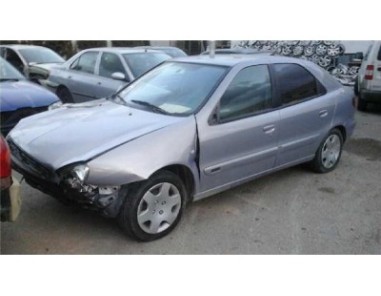 Transmision Delantera Derecha Citroen Xsara Berlina  2 0 HDi 90