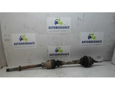 Transmision Delantera Derecha Citroen Xsara Berlina  2 0 HDi 90