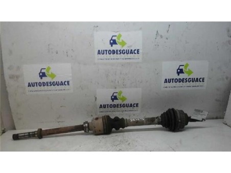 Transmision Delantera Derecha Citroen Xsara Berlina  2 0 HDi 90