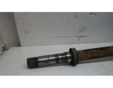 Transmision Delantera Derecha Citroen Xsara Berlina  2 0 HDi 90