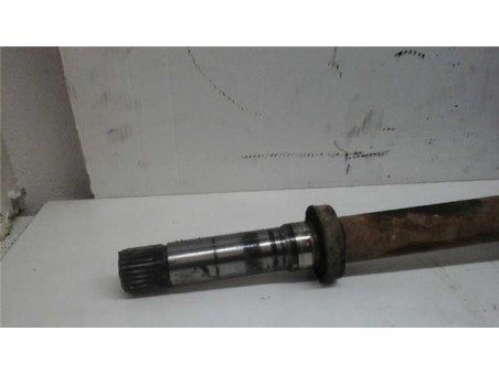 Transmision Delantera Derecha Citroen Xsara Berlina  2 0 HDi 90