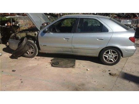 Transmision Delantera Derecha Citroen Xsara Berlina  2 0 HDi 109
