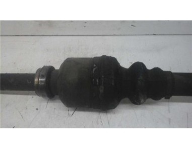 Transmision Delantera Derecha Citroen Xsara Berlina  2 0 HDi 109