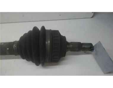 Transmision Delantera Derecha Citroen Xsara Berlina  2 0 HDi 109