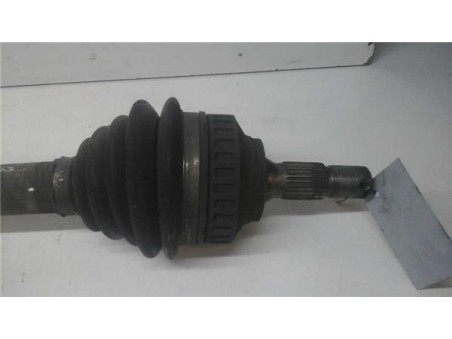 Transmision Delantera Derecha Citroen Xsara Berlina  2 0 HDi 109