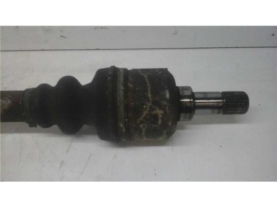 Transmision Delantera Izquierda Citroen Xsara Berlina  2 0 HDi 109