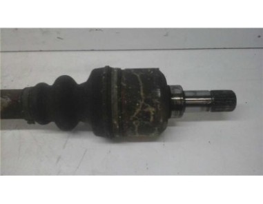 Transmision Delantera Izquierda Citroen Xsara Berlina  2 0 HDi 109