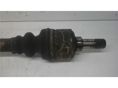 Transmision Delantera Izquierda Citroen Xsara Berlina  2 0 HDi 109