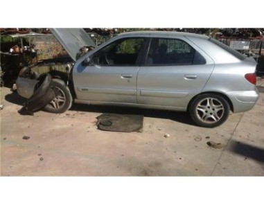 Transmision Delantera Izquierda Citroen Xsara Berlina  2 0 HDi 109