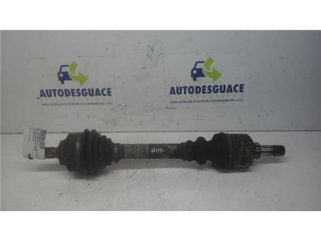 Transmision Delantera Izquierda Citroen Xsara Berlina  2 0 HDi 109
