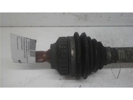 Transmision Delantera Izquierda Citroen Xsara Berlina  2 0 HDi 109