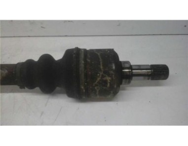 Transmision Delantera Izquierda Citroen Xsara Berlina  2 0 HDi 109