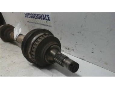 Transmision Delantera Izquierda Citroen Xsara Berlina  2 0 HDi 90