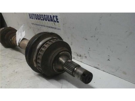 Transmision Delantera Izquierda Citroen Xsara Berlina  2 0 HDi 90