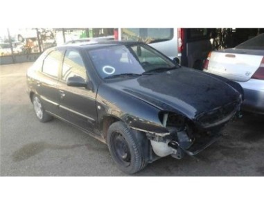 Transmision Delantera Izquierda Citroen Xsara Berlina  2 0 HDi 90