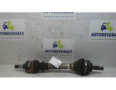 Transmision Delantera Izquierda Citroen Xsara Berlina  2 0 HDi 90
