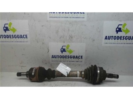 Transmision Delantera Izquierda Citroen Xsara Berlina  2 0 HDi 90