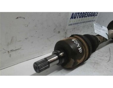 Transmision Delantera Izquierda Citroen Xsara Berlina  2 0 HDi 90
