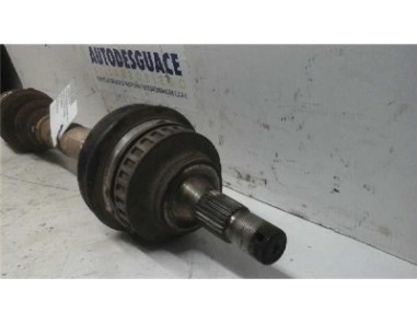 Transmision Delantera Izquierda Citroen Xsara Berlina  2 0 HDi 90