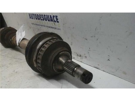 Transmision Delantera Izquierda Citroen Xsara Berlina  2 0 HDi 90