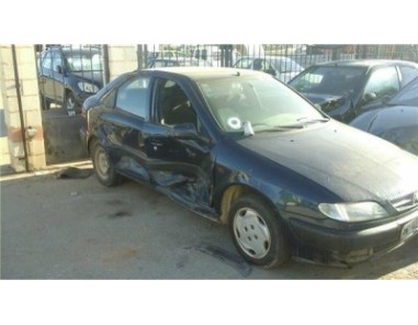 Transmision Delantera Izquierda Citroen Xsara Berlina  1 9 D