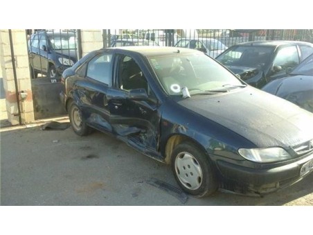 Transmision Delantera Izquierda Citroen Xsara Berlina  1 9 D