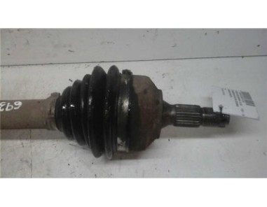 Transmision Delantera Izquierda Citroen Xsara Berlina  1 9 D