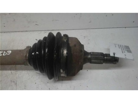Transmision Delantera Izquierda Citroen Xsara Berlina  1 9 D