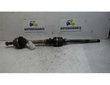 Transmision Delantera Derecha Citroen Xsara Berlina  2 0 HDi 90