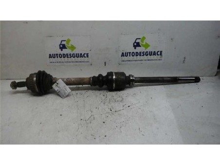 Transmision Delantera Derecha Citroen Xsara Berlina  2 0 HDi 90