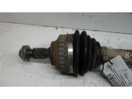 Transmision Delantera Derecha Citroen Xsara Berlina  2 0 HDi 90