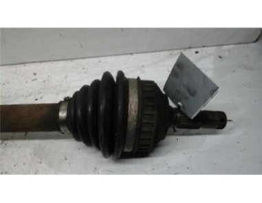 Transmision Delantera Derecha Citroen Xsara Berlina  2 0 HDi 90