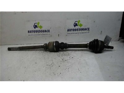 Transmision Delantera Derecha Citroen Xsara Berlina  2 0 HDi 90 2