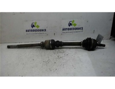 Transmision Delantera Derecha Citroen Xsara Berlina  2 0 HDi 90