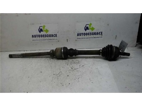 Transmision Delantera Derecha Citroen Xsara Berlina  2 0 HDi 90
