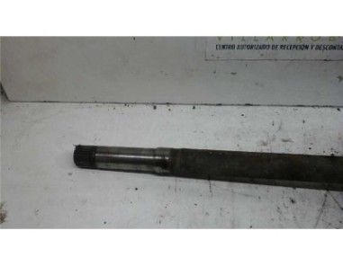 Transmision Delantera Derecha Citroen Xsara Berlina  2 0 HDi 90