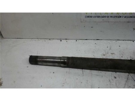 Transmision Delantera Derecha Citroen Xsara Berlina  2 0 HDi 90
