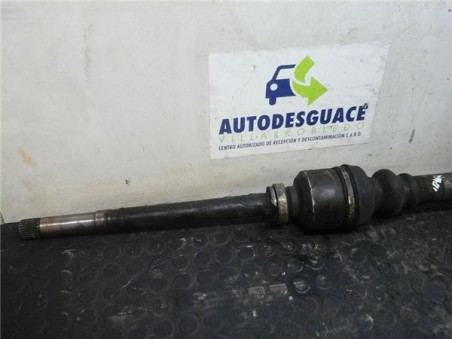 Transmision Delantera Derecha Citroen Xsara Berlina  2 0 HDi 109