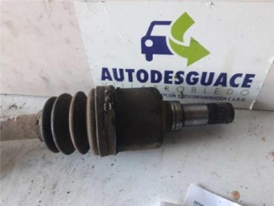 Transmision Delantera Izquierda Citroen Xsara Berlina  2 0 HDi 90
