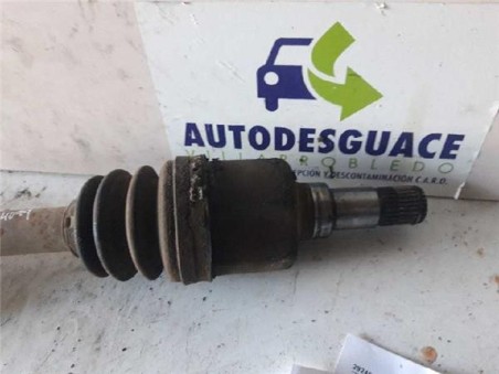 Transmision Delantera Izquierda Citroen Xsara Berlina  2 0 HDi 90
