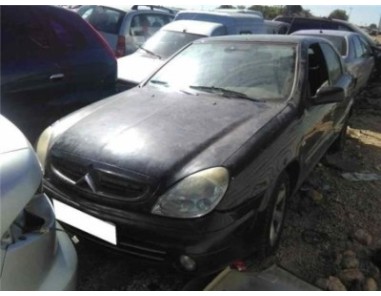 Transmision Delantera Izquierda Citroen Xsara Berlina  2 0 HDi 90