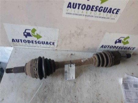 Transmision Delantera Izquierda Citroen Xsara Berlina  2 0 HDi 90