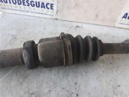 Transmision Delantera Derecha Citroen Xsara Berlina  2 0 HDi 90